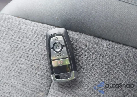 2021 Ford Bronco Sport Big Bend z USA, uszkodzony, nr VIN 3FMCR9B63MRA40955